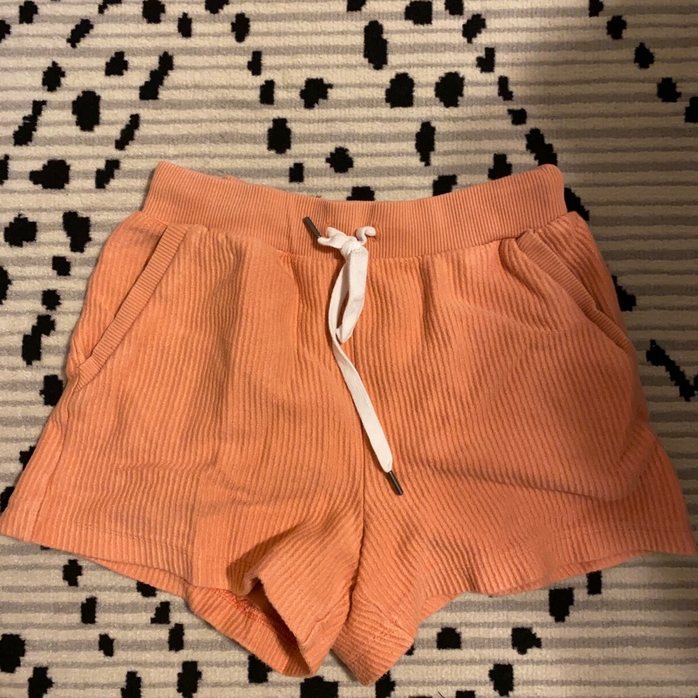 Aerie drawstring pants